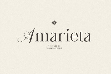 Amarieta