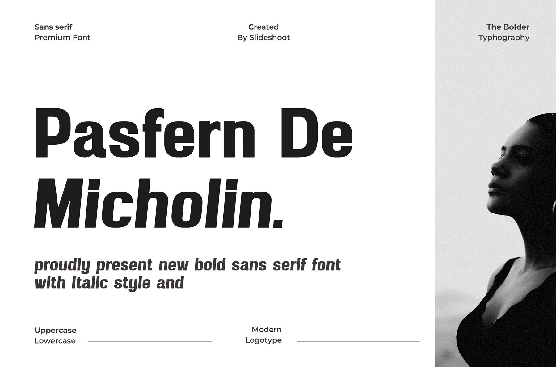 Pasfern De Micholin 1