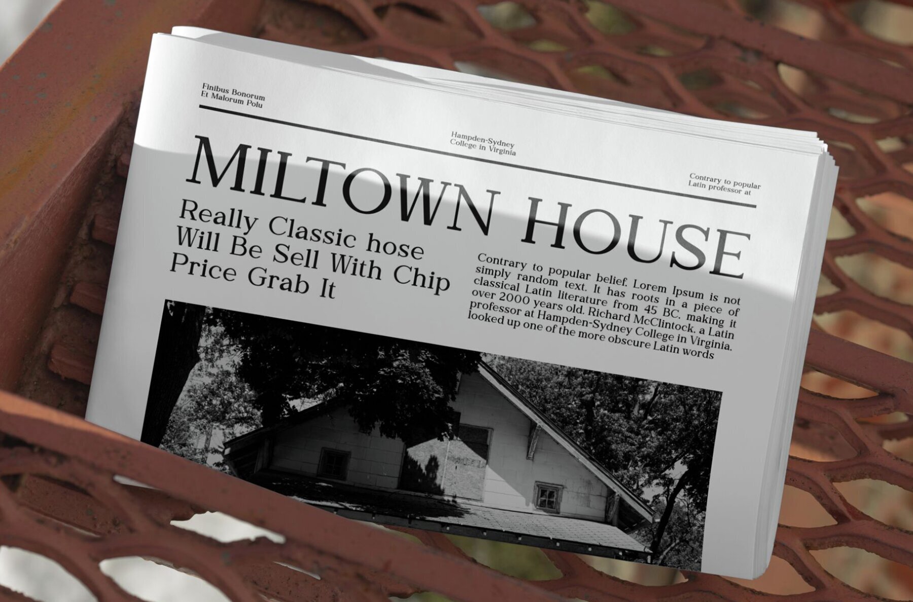 Rapshodi Gliternas 2