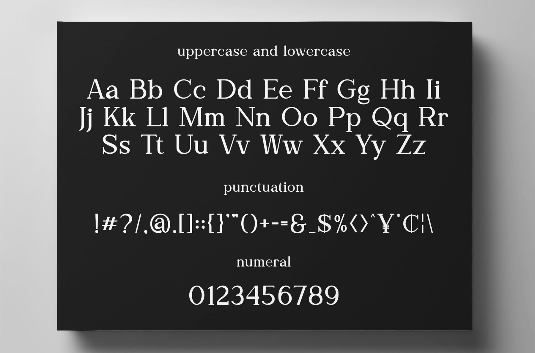 Rapshodi Gliternas 5