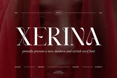 Xerina