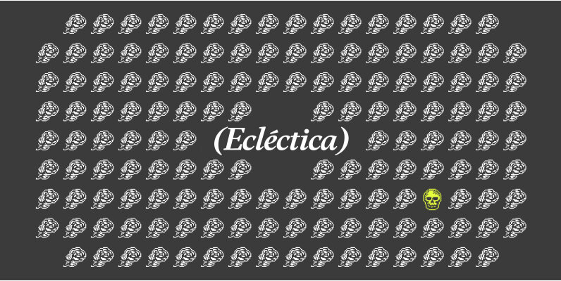 Eclectica