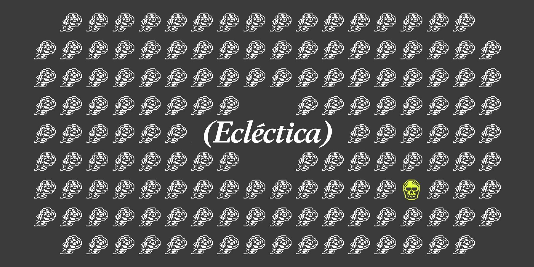 Eclectica 1
