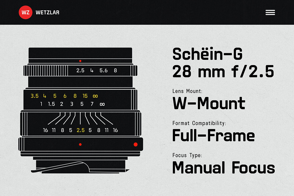 YWFT Wetzlar Grotesk 4