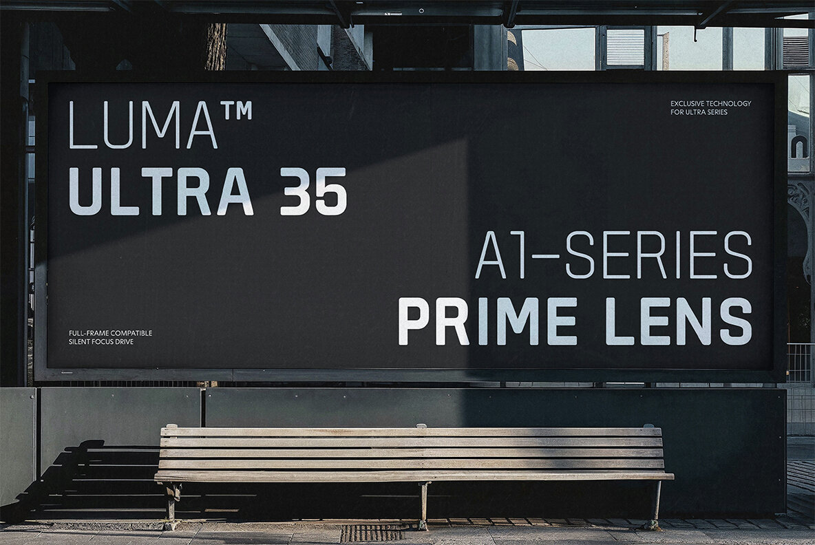 YWFT Wetzlar Grotesk 5