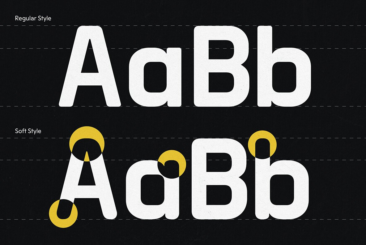 YWFT Wetzlar Grotesk 6