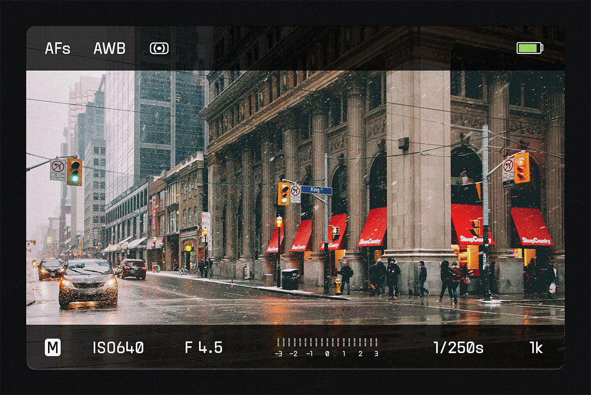 YWFT Wetzlar Grotesk 8