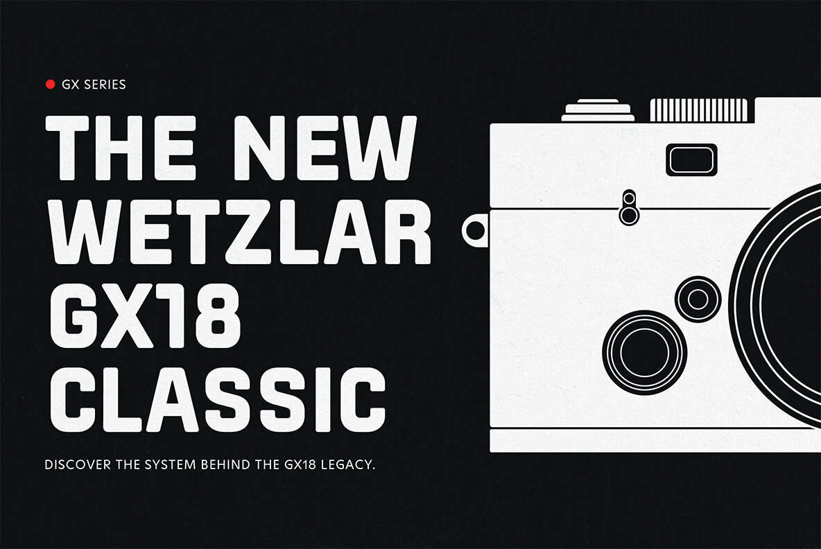 YWFT Wetzlar Grotesk 12