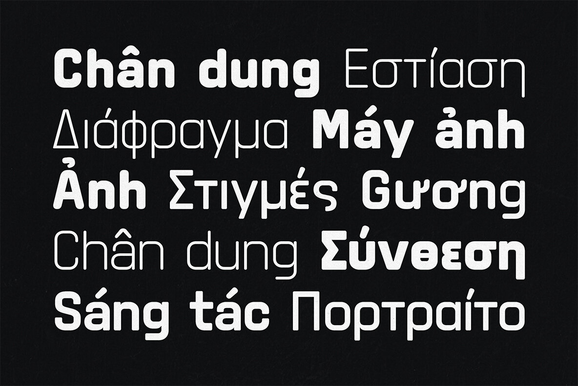 YWFT Wetzlar Grotesk 14