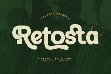 Retosta