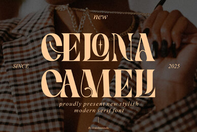 Celona Cameli