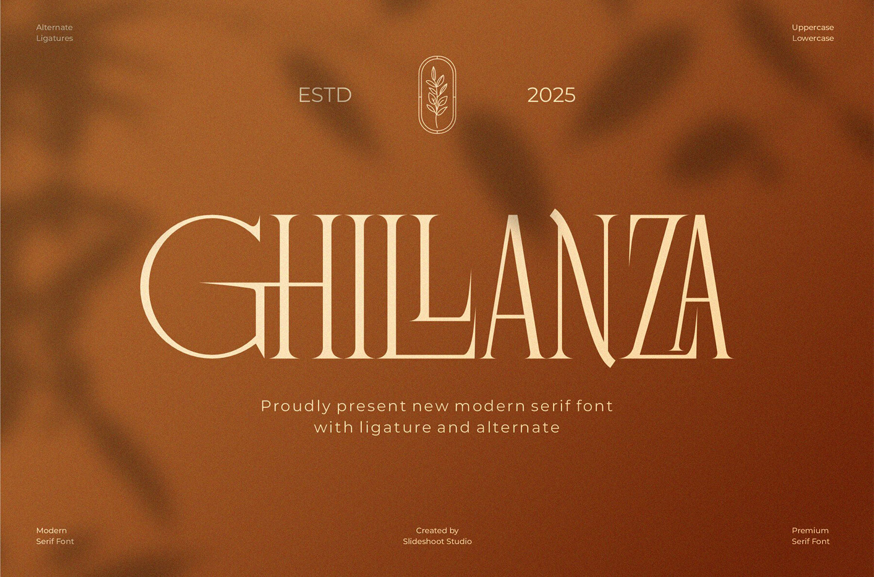 Ghillanza 1