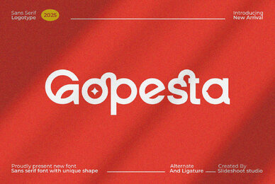 Gopesta