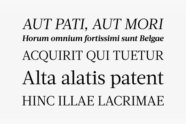 Acta Acta