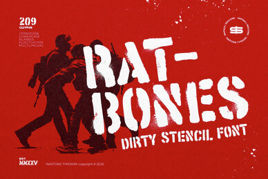 Ratbones