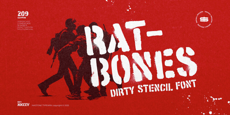 Ratbones