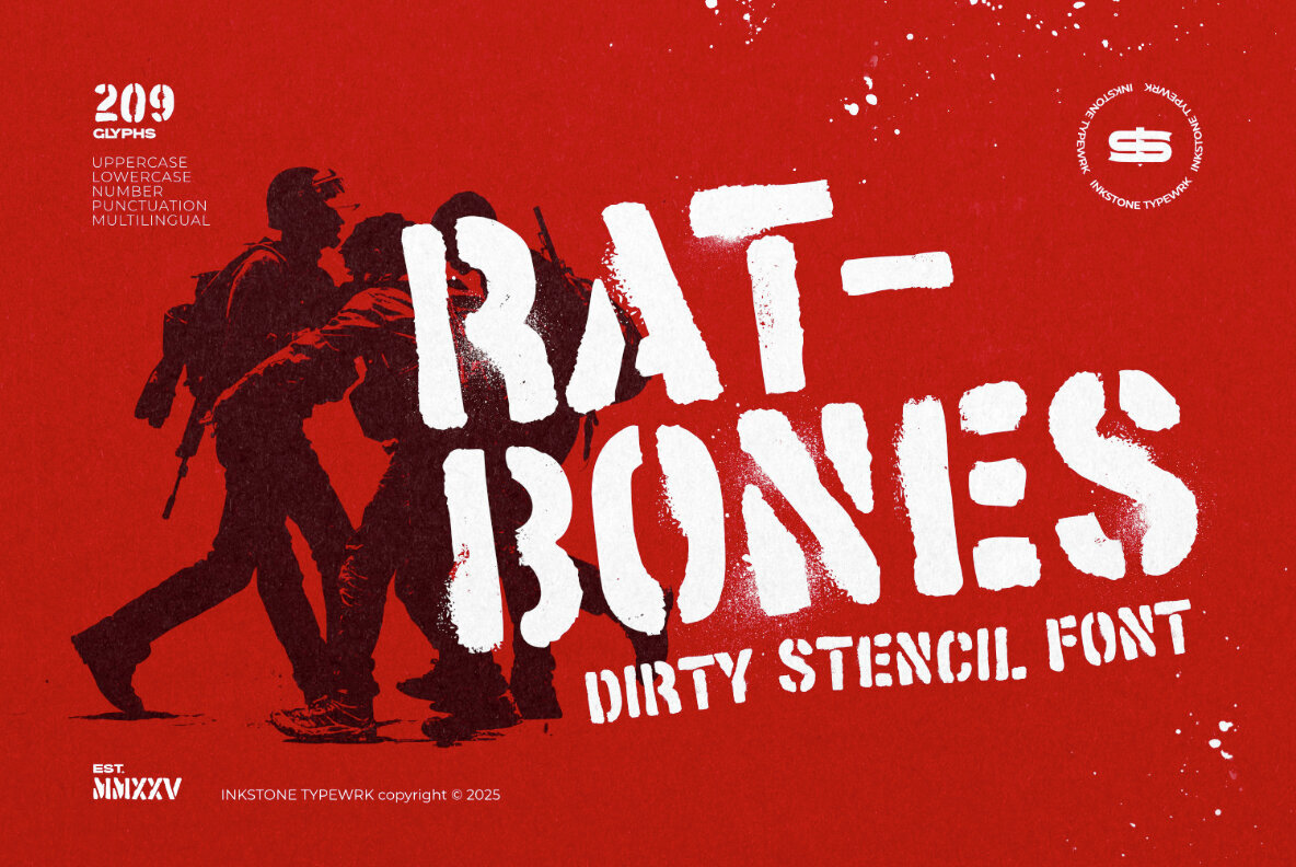 Ratbones 1
