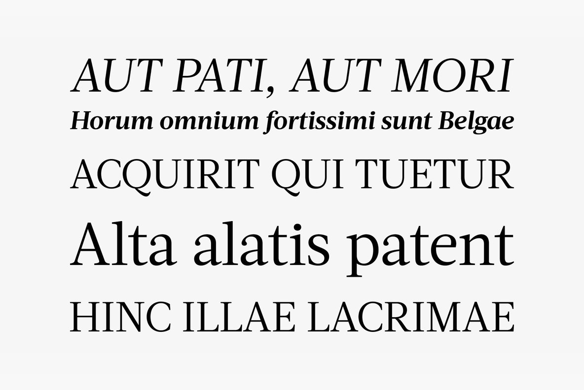 Acta Acta