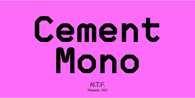 Cement Mono