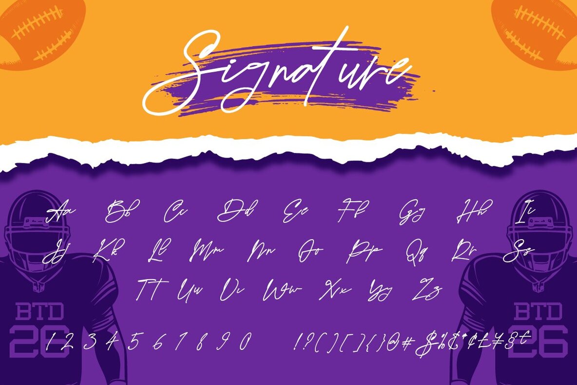 Insporta Signature 4