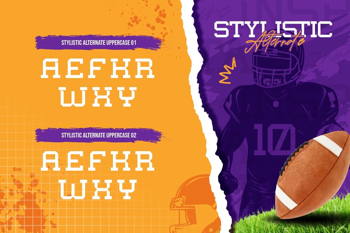 Insporta Signature 6