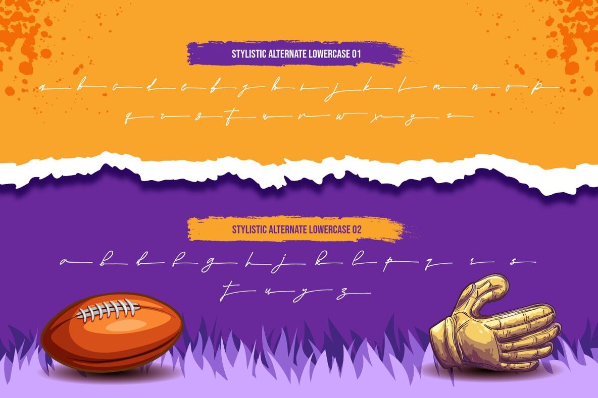 Insporta Signature 7