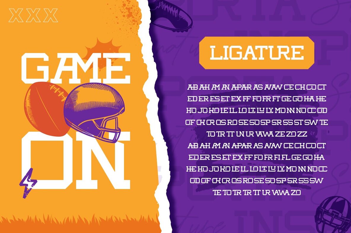 Insporta Signature 8