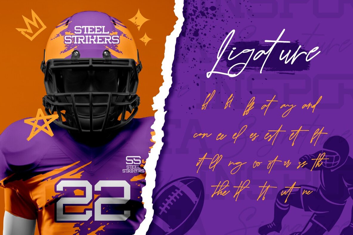 Insporta Signature 9