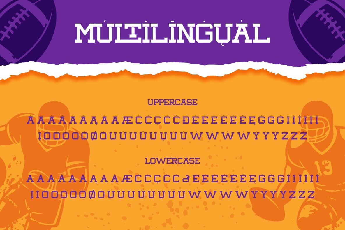 Insporta Signature 11