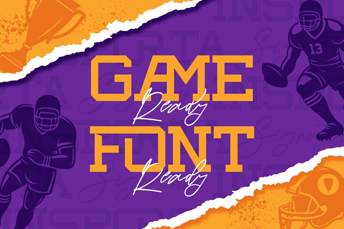 Insporta Signature 12