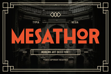 Mesathor
