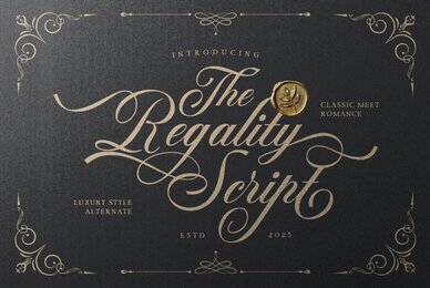 Regality