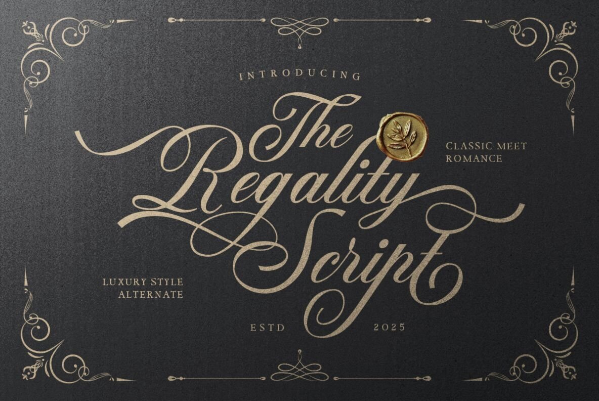 Regality 1