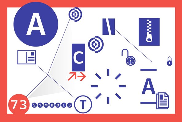Acta Symbols Acta Symbols