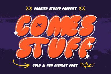 Comes Stuff