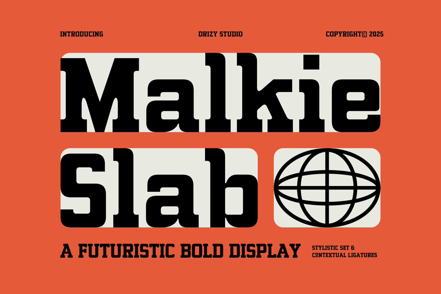 Malkie Slab 1