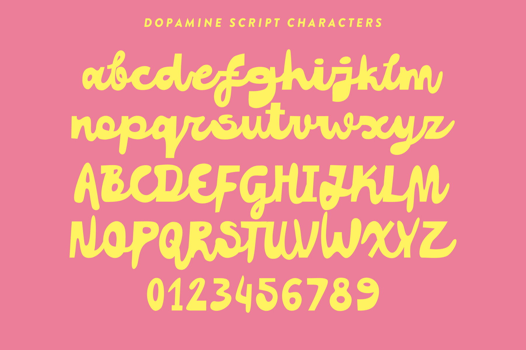 Dopamine Script 4