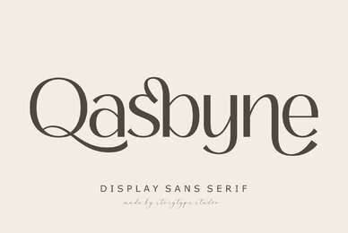 Qasbyne