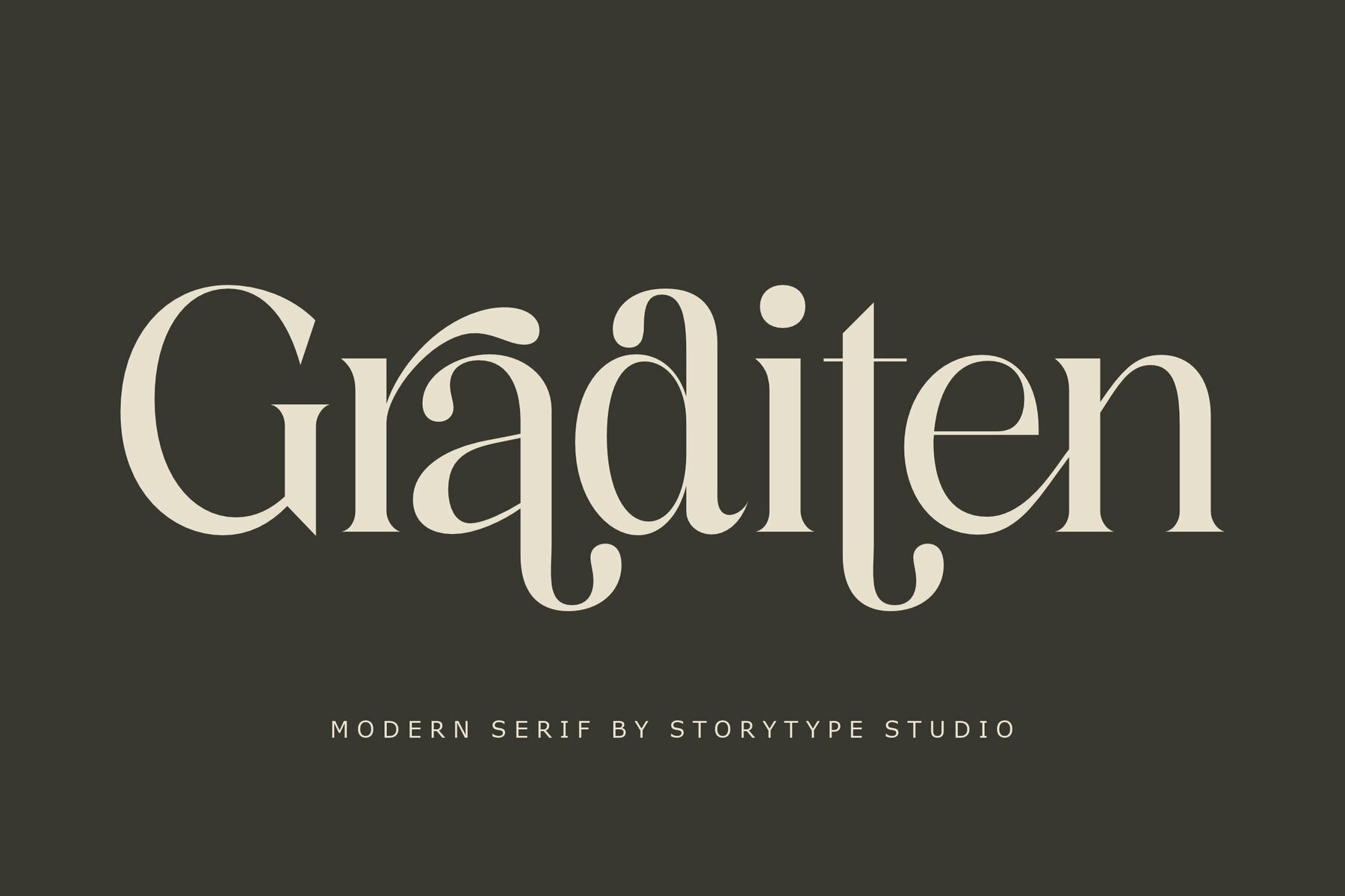 Graditen 1