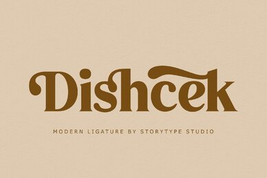 Dishcek