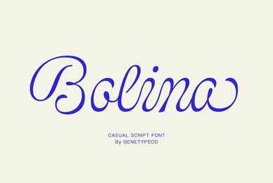 Bolina