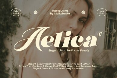 Aelica