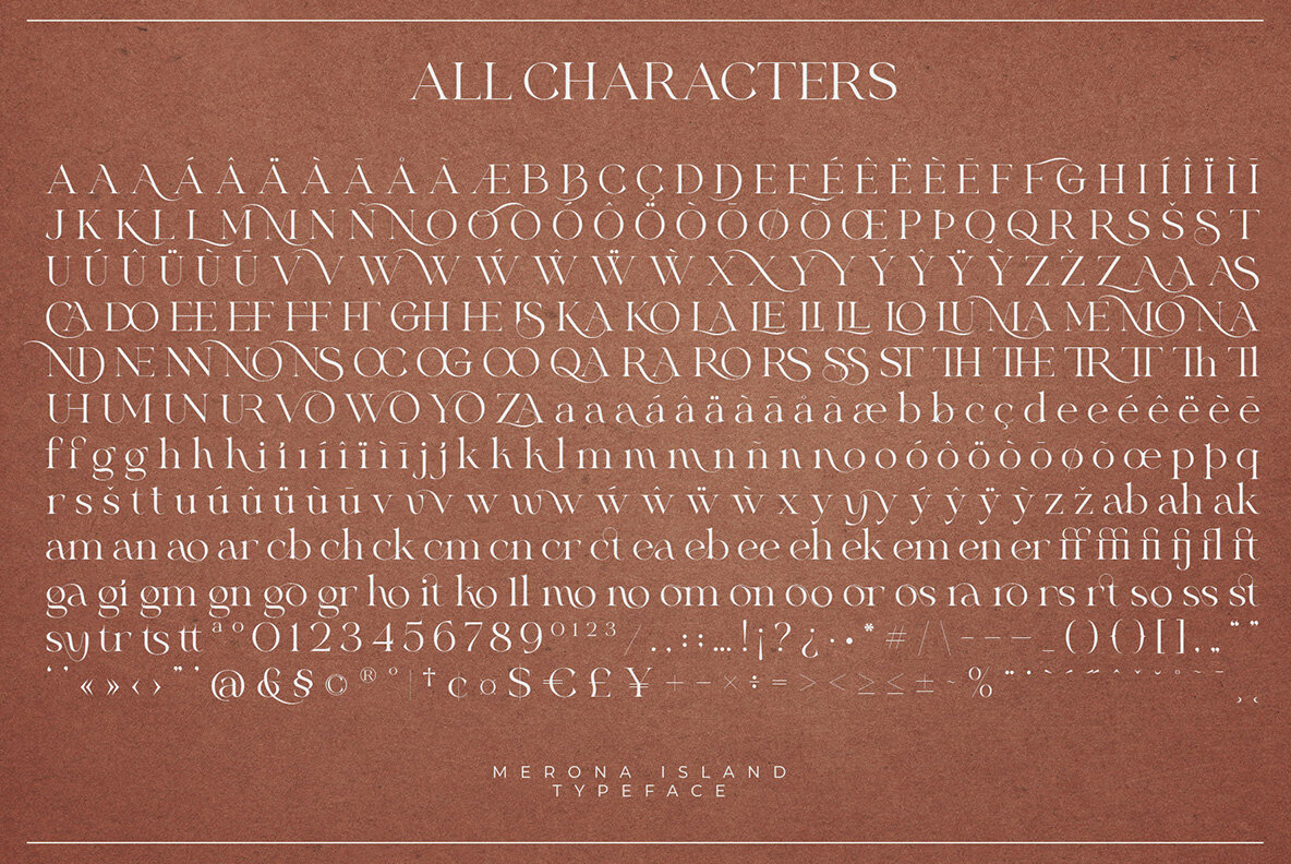 Merona Island Pro 12