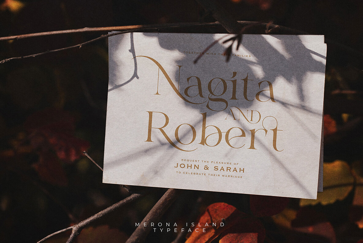 Merona Island Pro 15