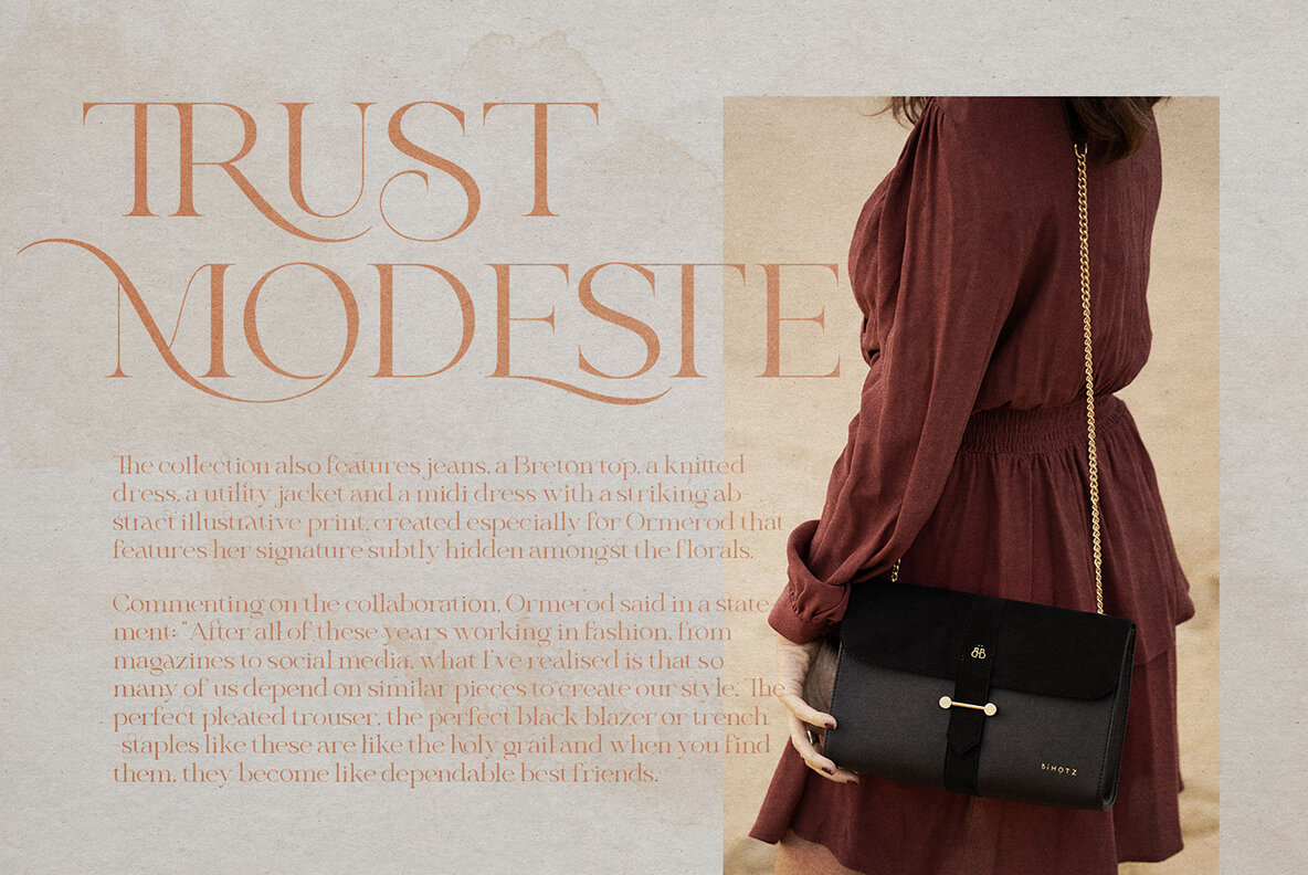 Merona Island Pro 17