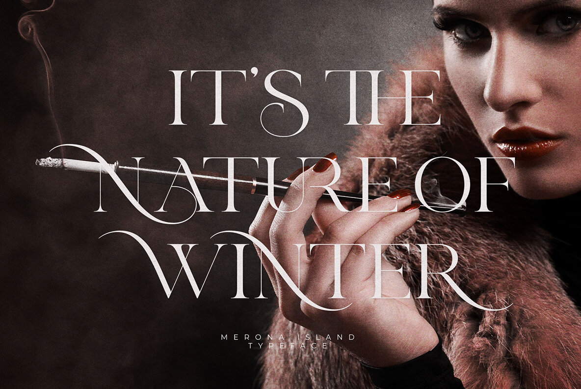 Merona Island Pro 19