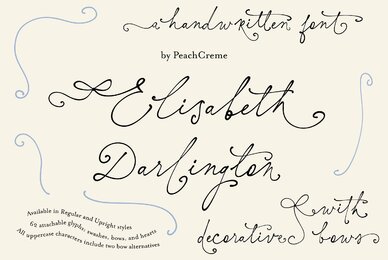 Elisabeth Darlington