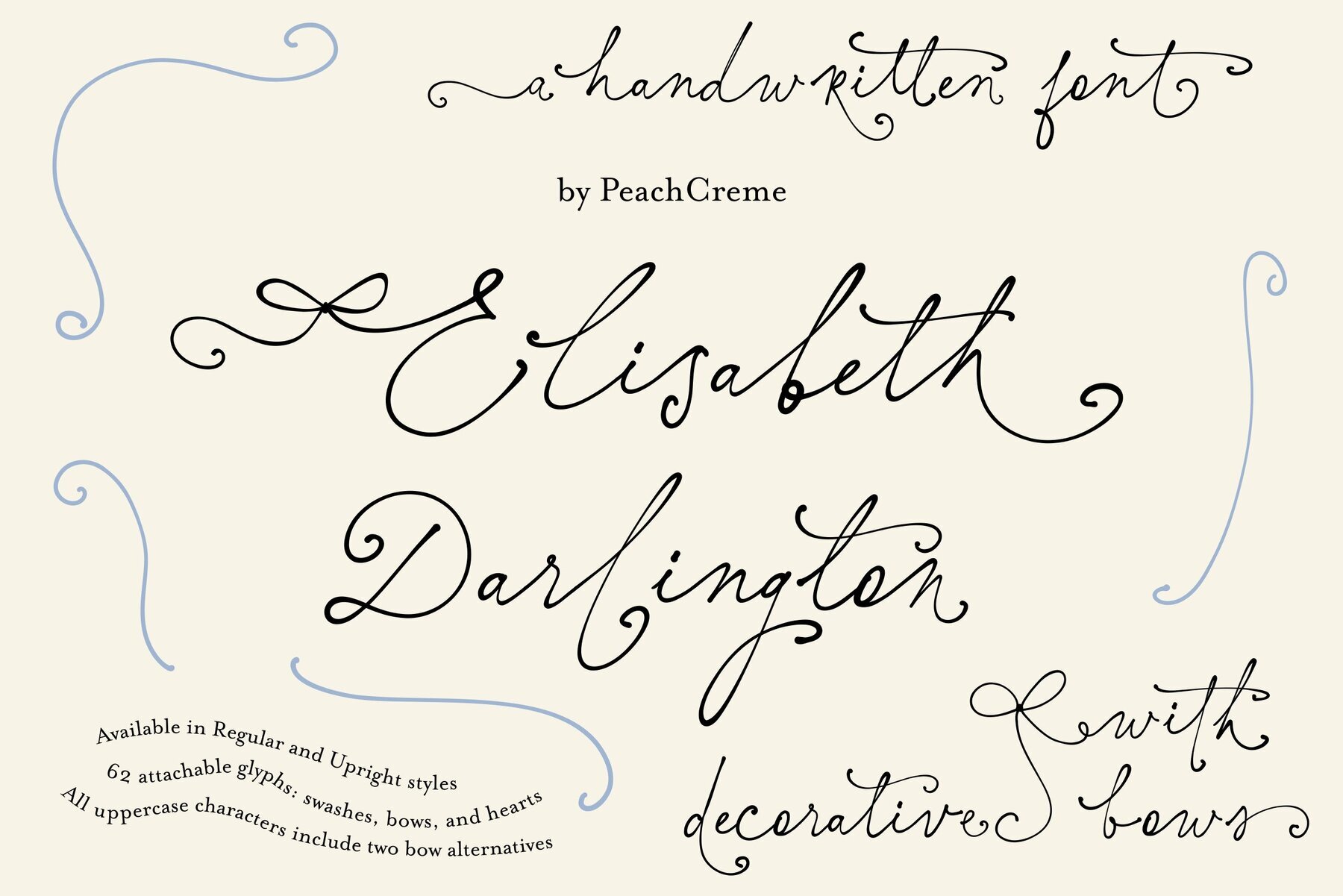 Elisabeth Darlington 1