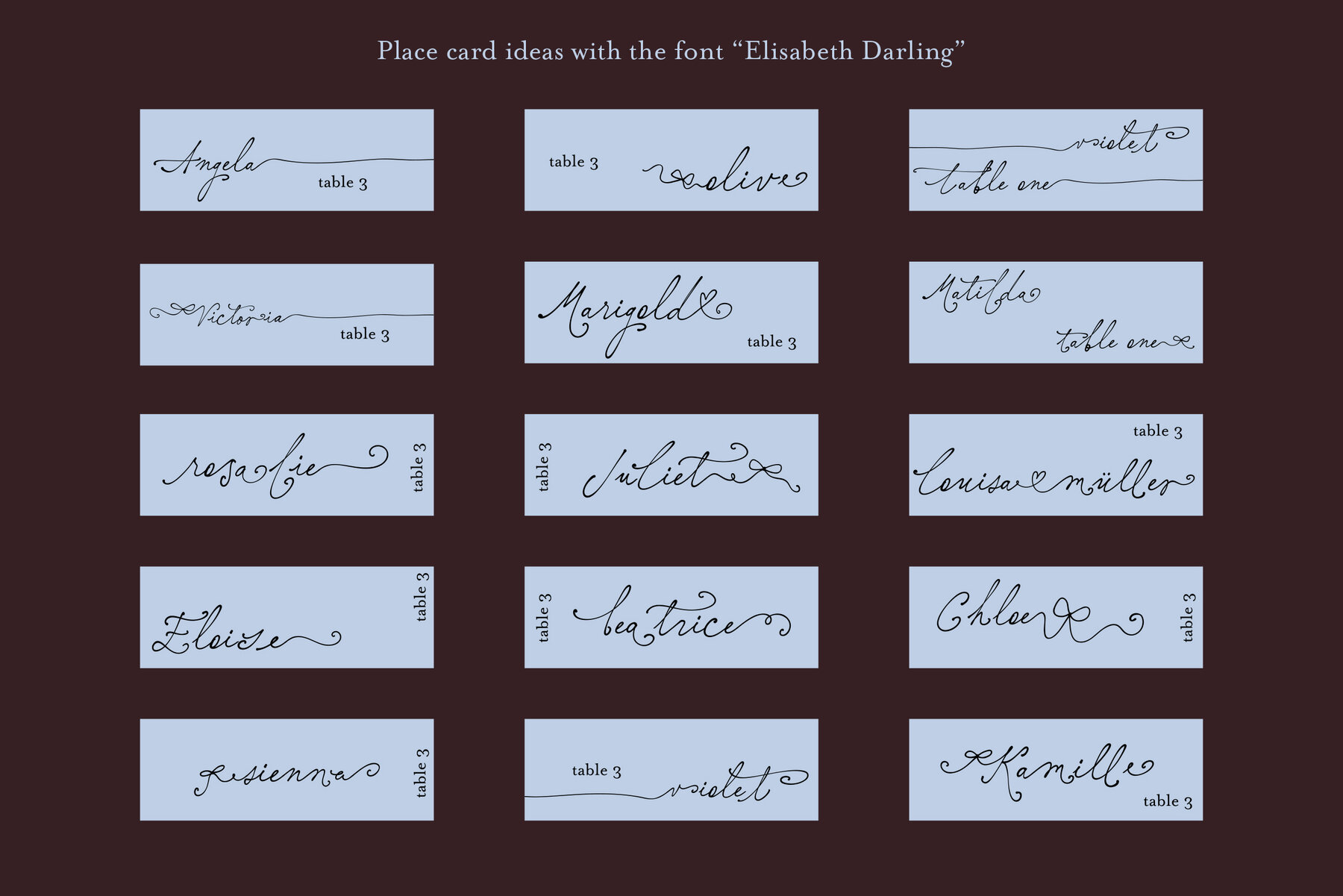 Elisabeth Darlington 13