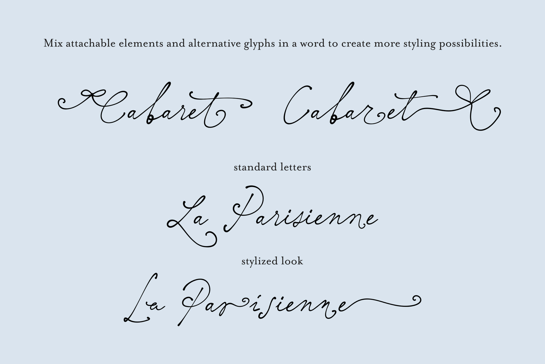 Elisabeth Darlington 18